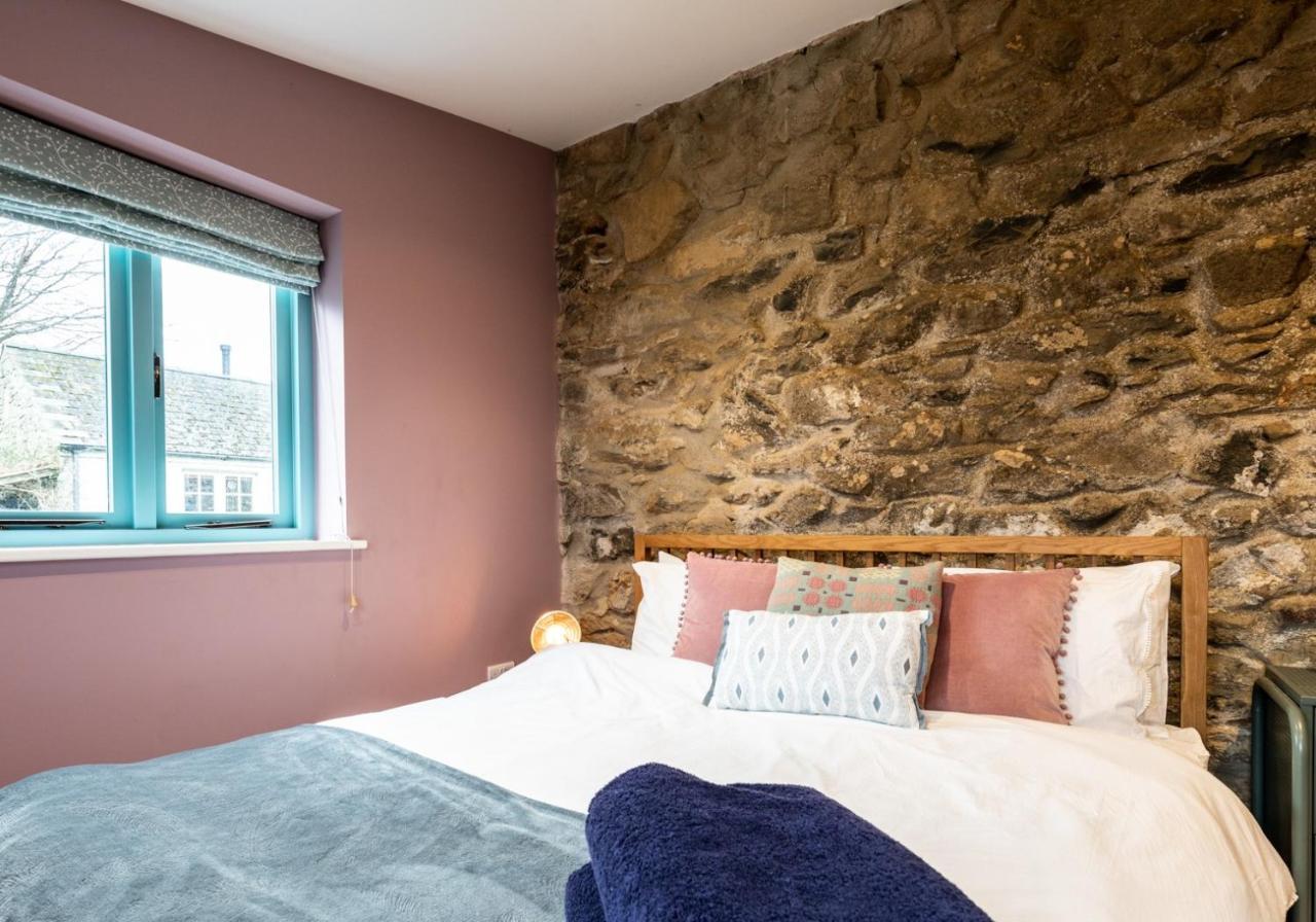 Penrhiw - A Country Cottage With Mountain Views Νιούπορτ Εξωτερικό φωτογραφία