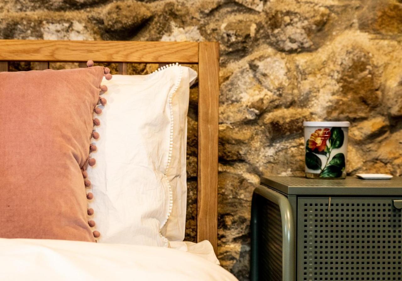 Penrhiw - A Country Cottage With Mountain Views Νιούπορτ Εξωτερικό φωτογραφία